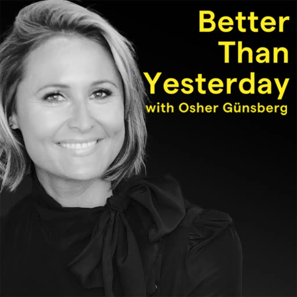Mastering changes in your life with Andrea Clarke