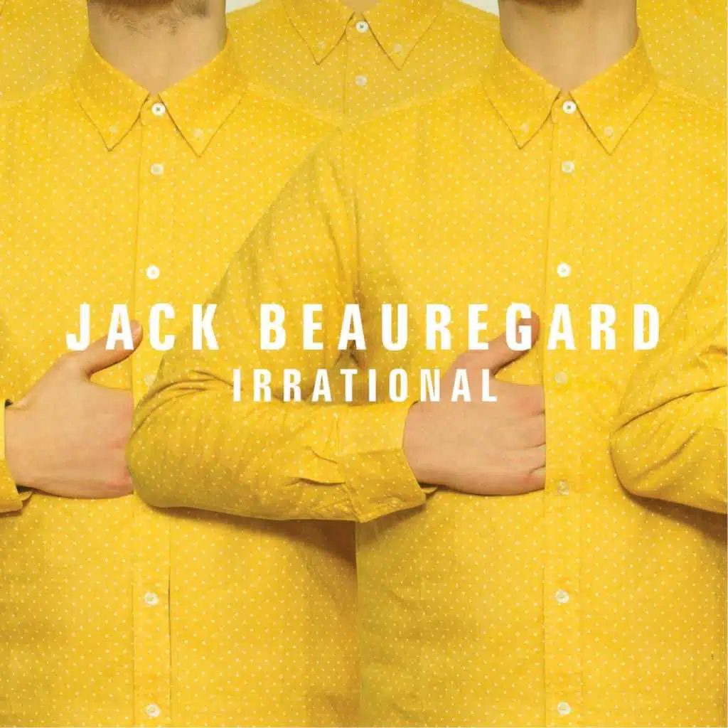 Jack Beauregard