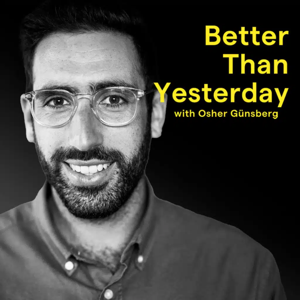 Are We on the Verge of a Manhood Revolution? with Dr Zac Seidler