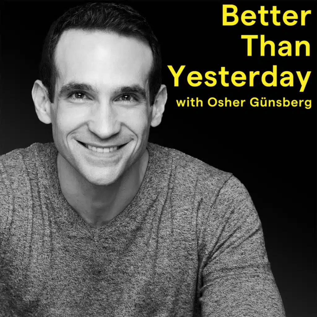 Mastering your time - becoming 'Indistractable' with Nir Eyal