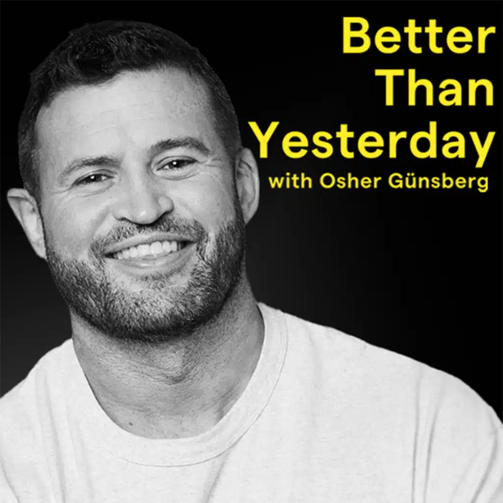 From Prison Cell to Comedy, Crisis to Change, with Andrew Hamilton
