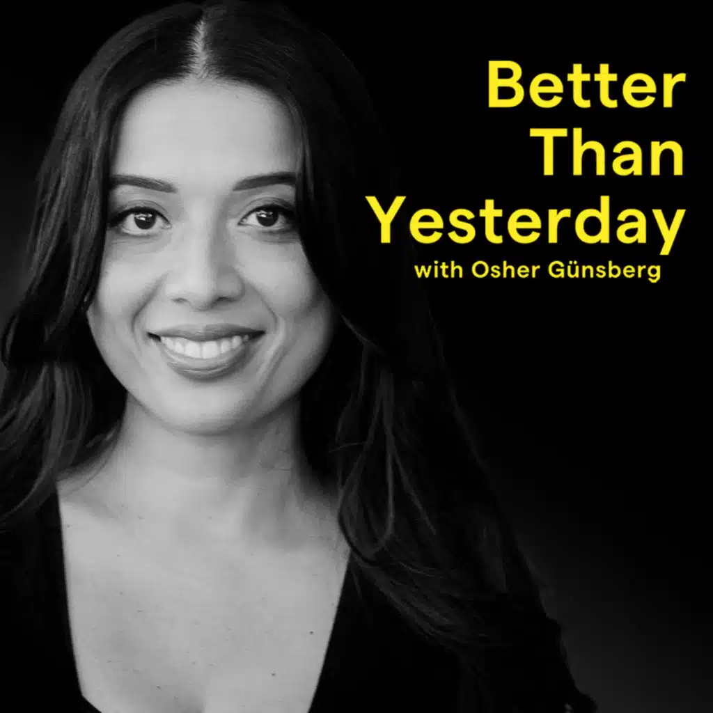 Pub Choir's Astrid Jorgensen - We're Average. That's Perfect. Here's Why.