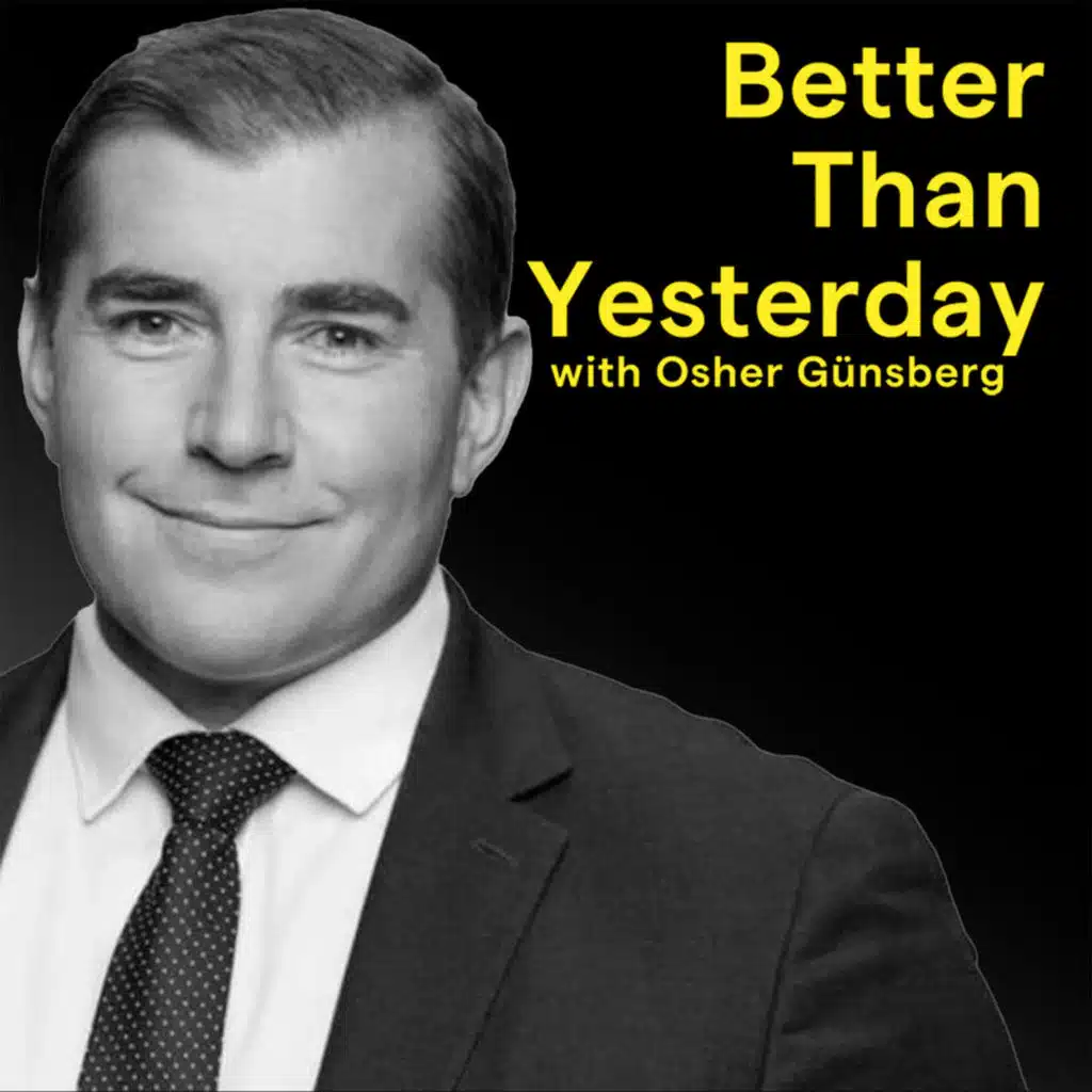 Election '25: What happened and what NEEDS to happen now with Charles Croucher