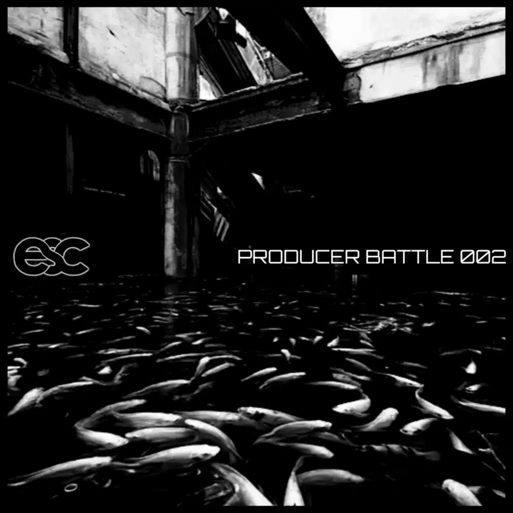 ESC PRODUCER BATTLE 002