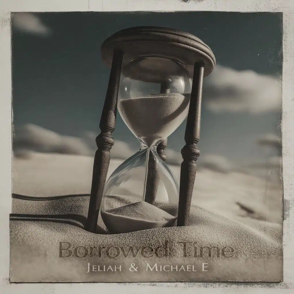 Borrowed Time (Michael E Remix)