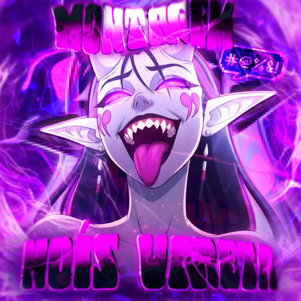 Montagem Nóis Vareta