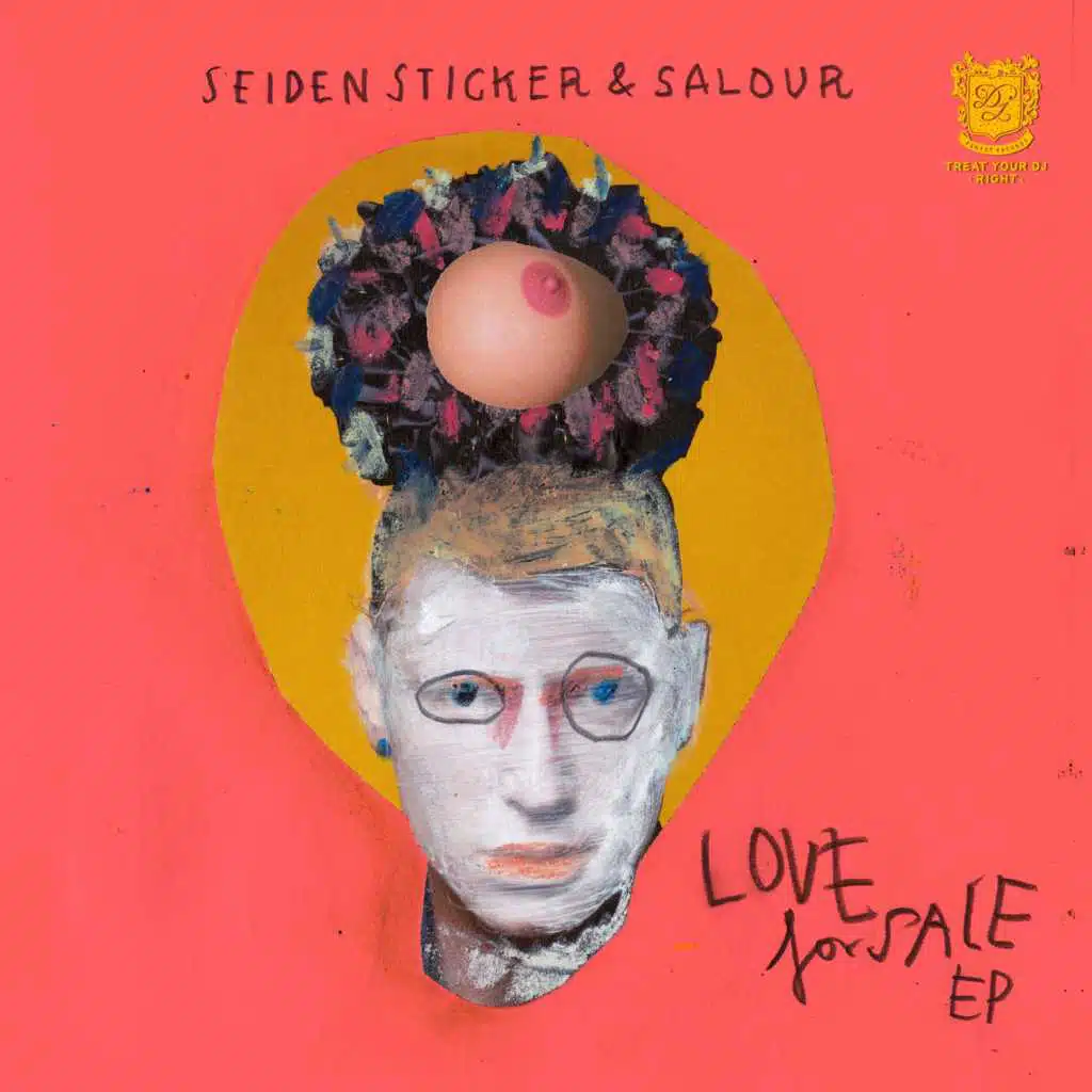 Seidensticker, Salour