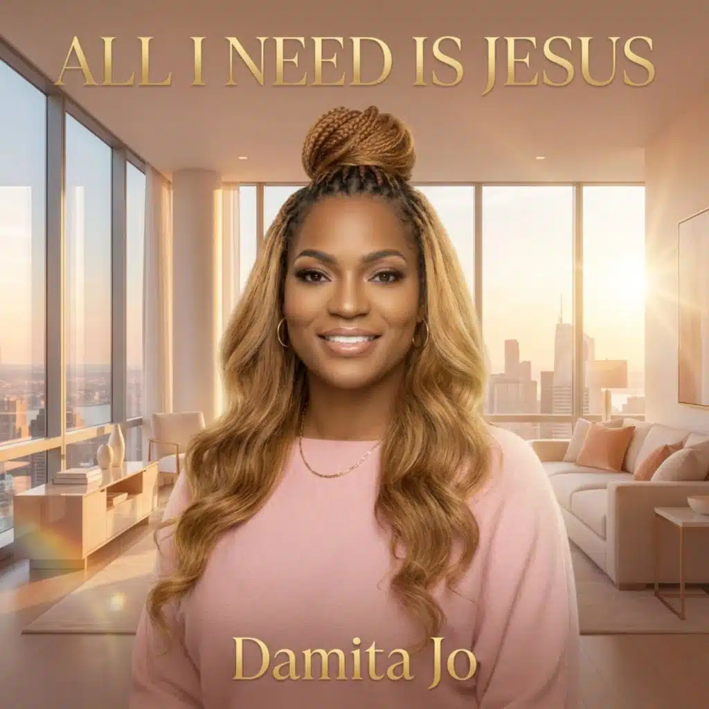Damita Jo