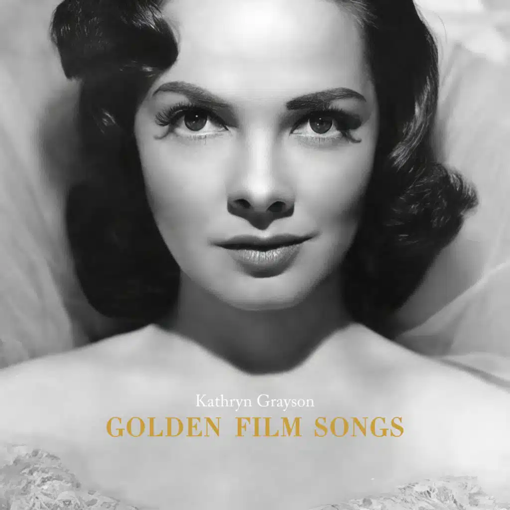 Kathryn Grayson
