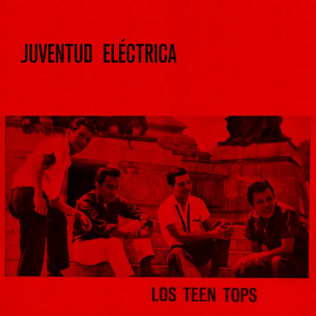Los Teen Tops