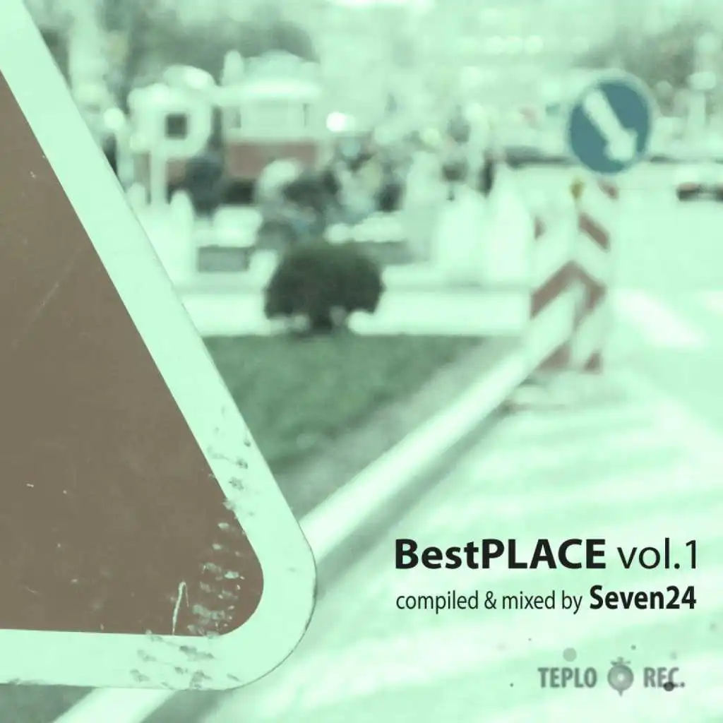 Best Place, Vol.1