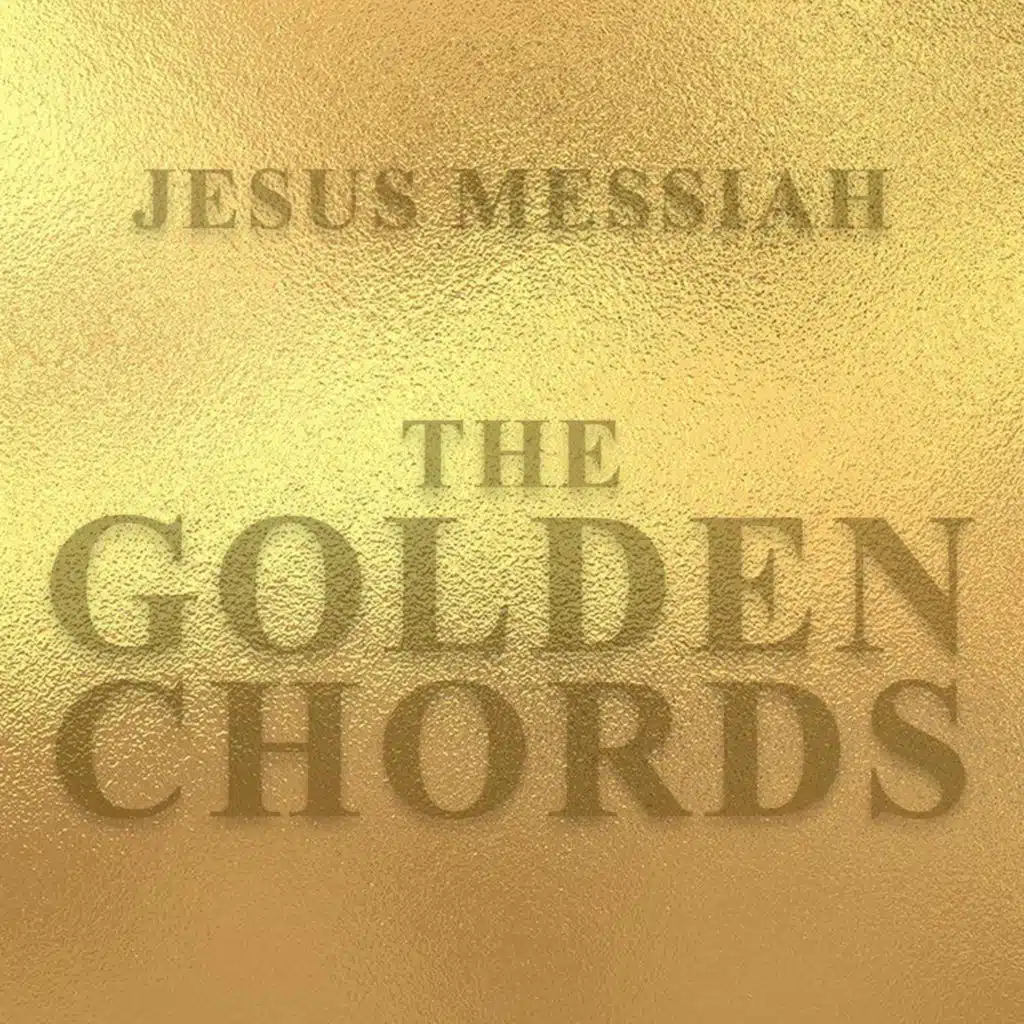 Jesus Messiah