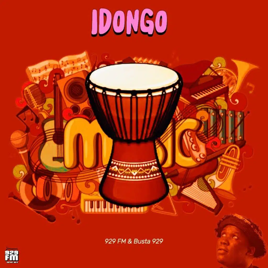 Idongo