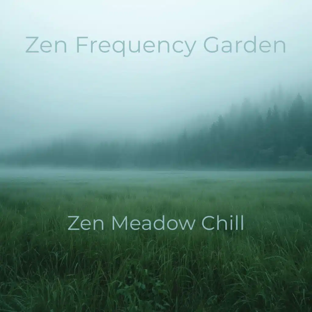 Zen Meadow Chill