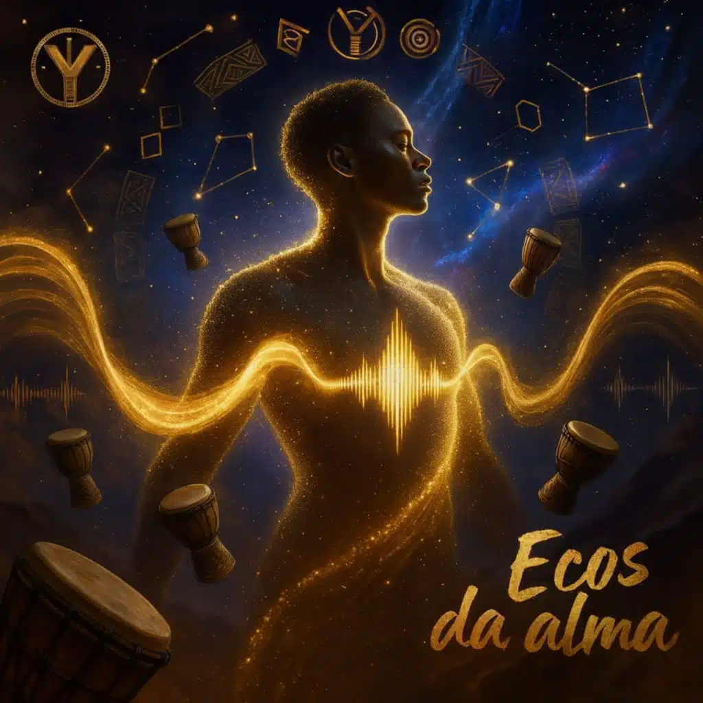 Ecos da Alma