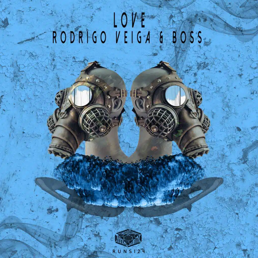 Rodrigo Veiga & Boss
