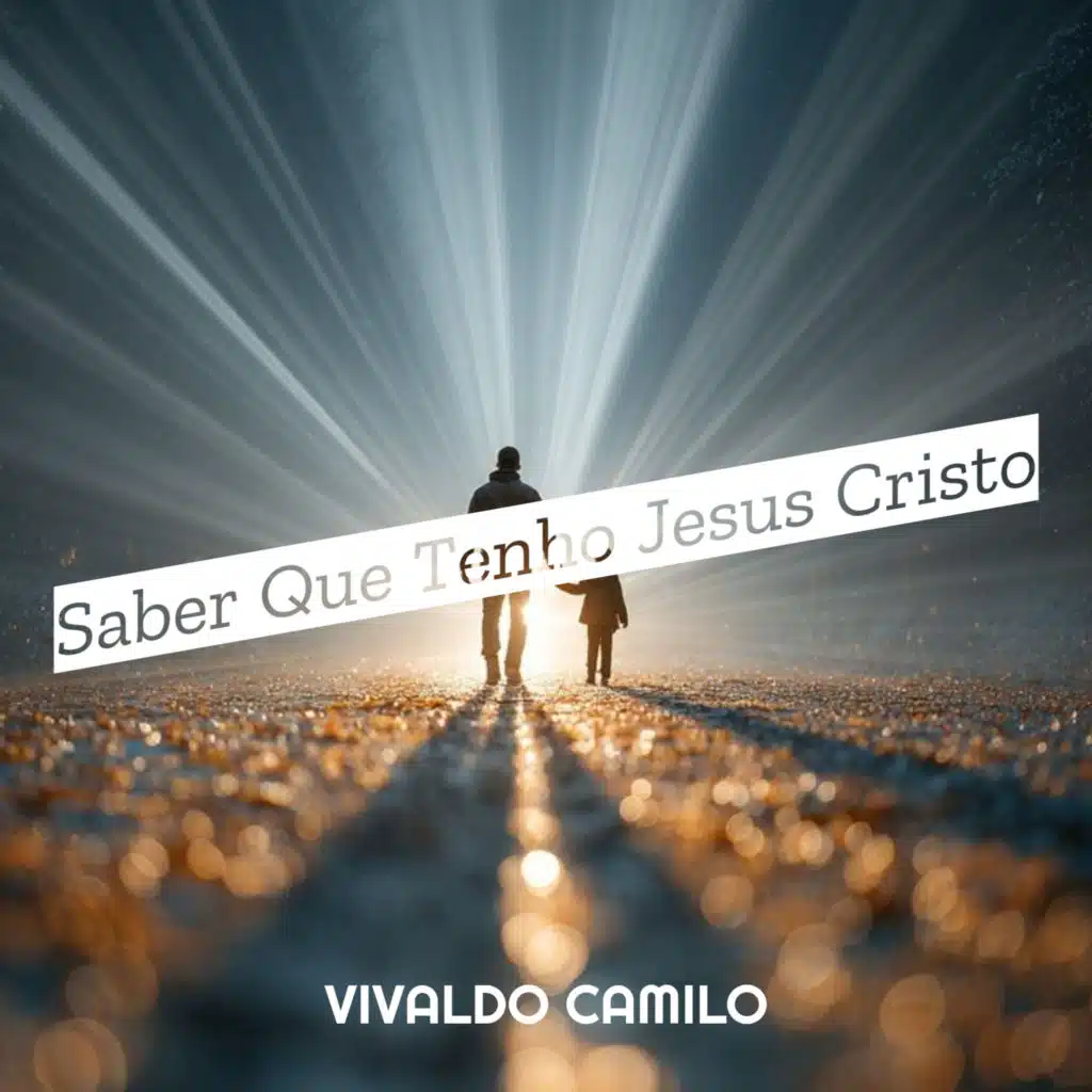 Saber Que Tenho Jesus Cristo