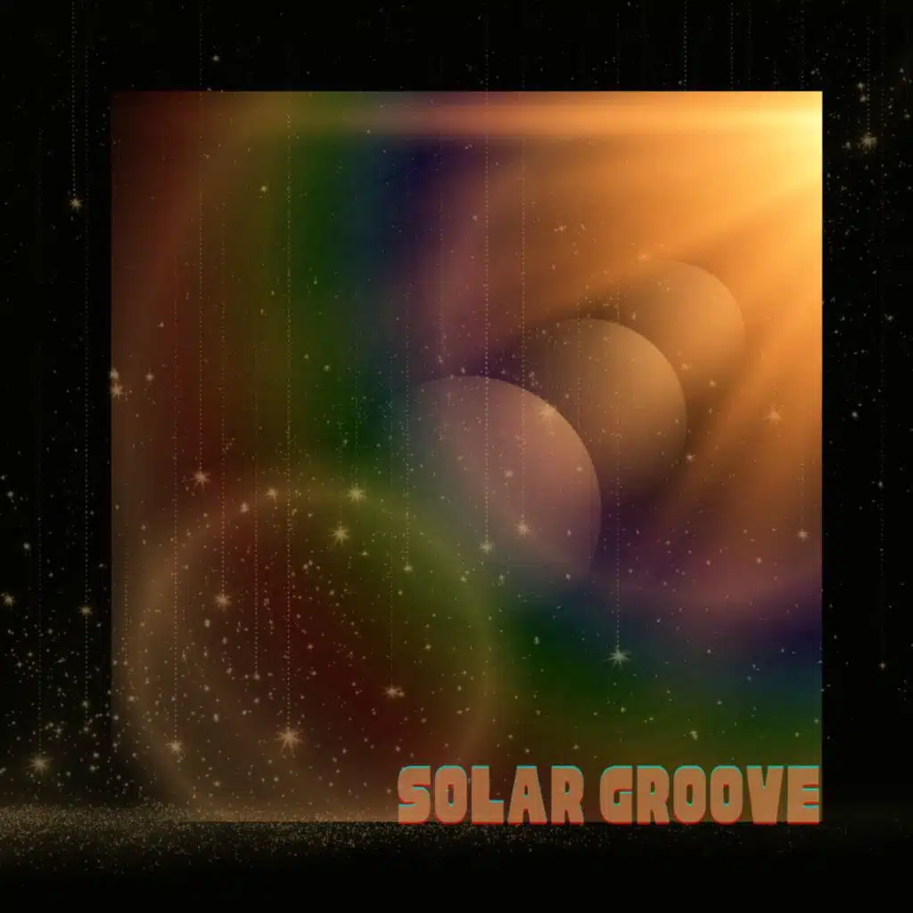 Solar Groove