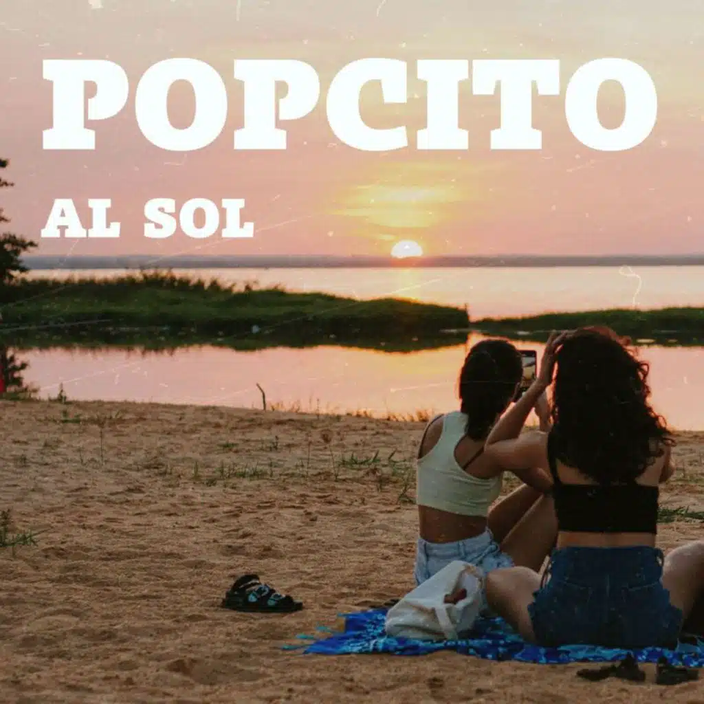 Popcito al sol