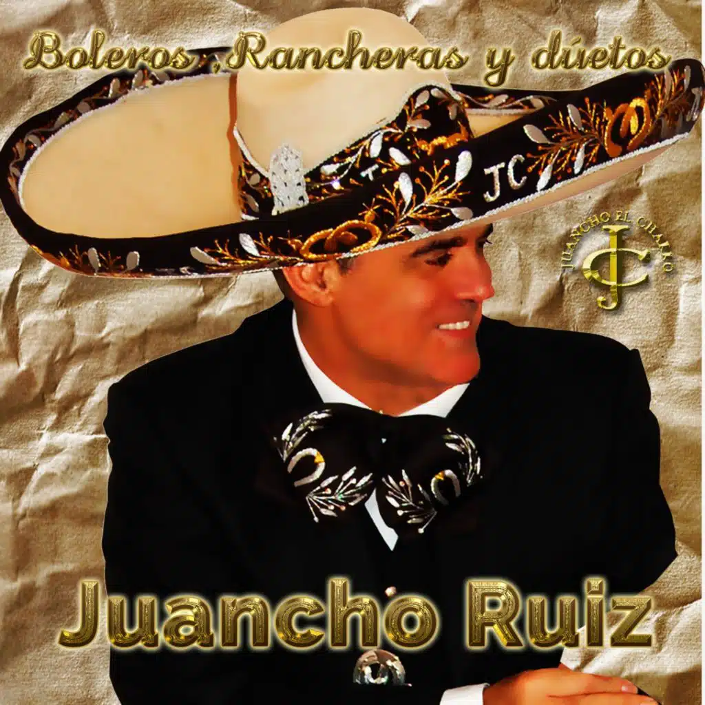 Boleros, rancheras y duetos