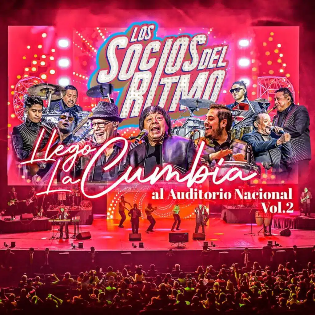 Los Socios Del Ritmo