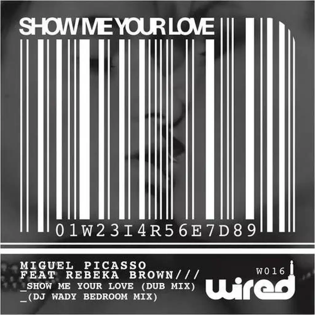 Miguel Picasso & Rebeka Brown