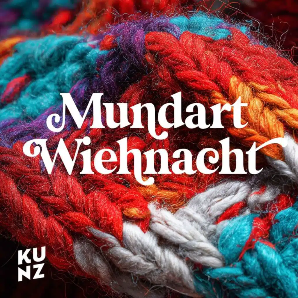 Lueg es schneit (Mundart Wiehnacht)