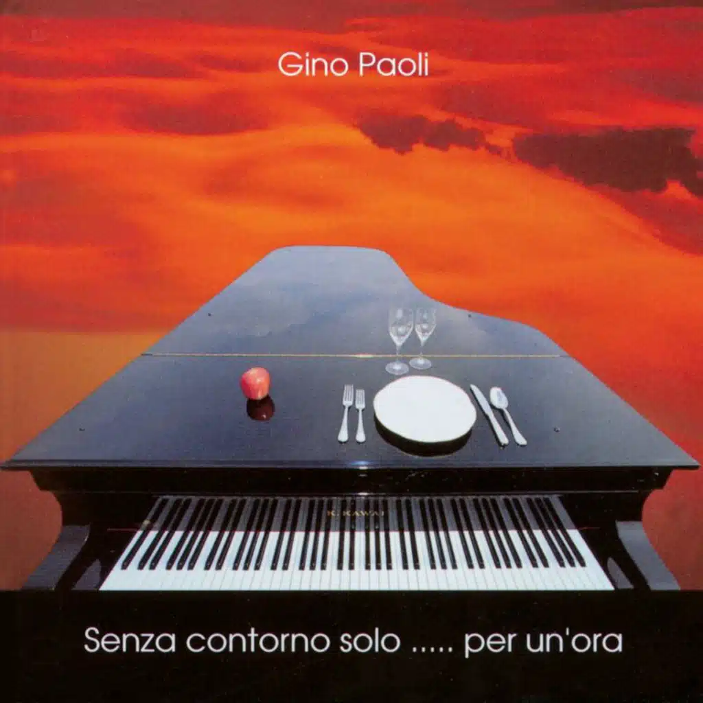 Senza contorno solo…per un'ora (Live)