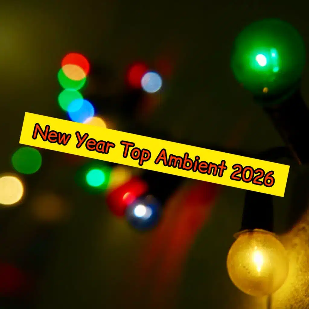 New Year Top Chill  2026