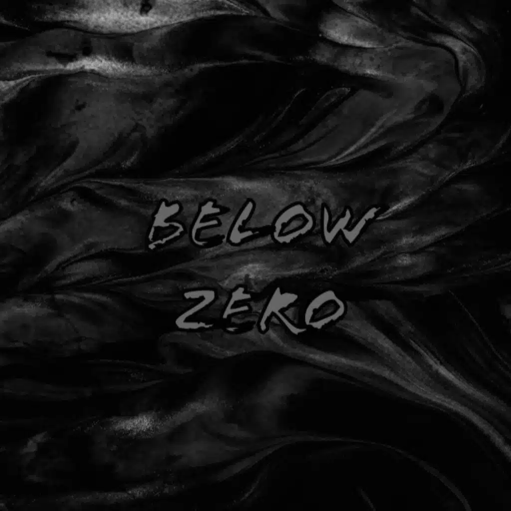 Below Zero