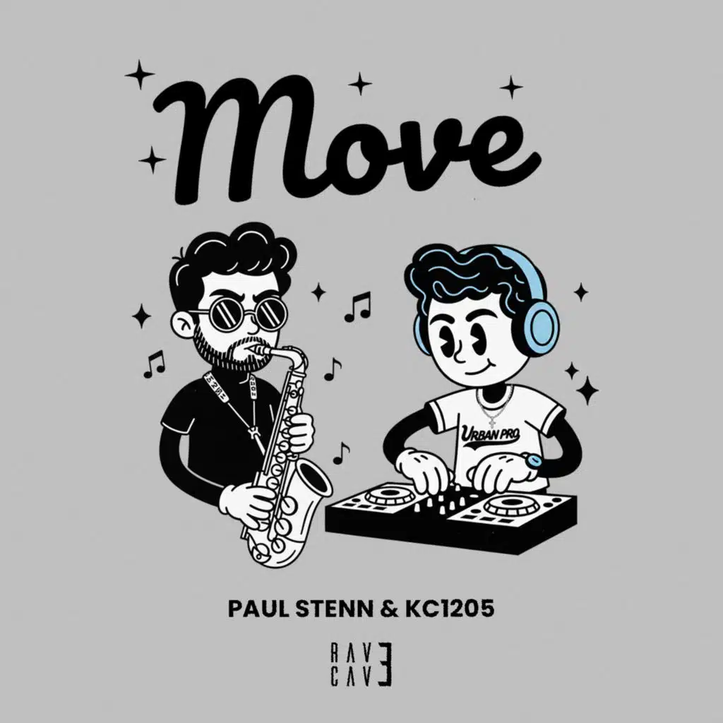 Move