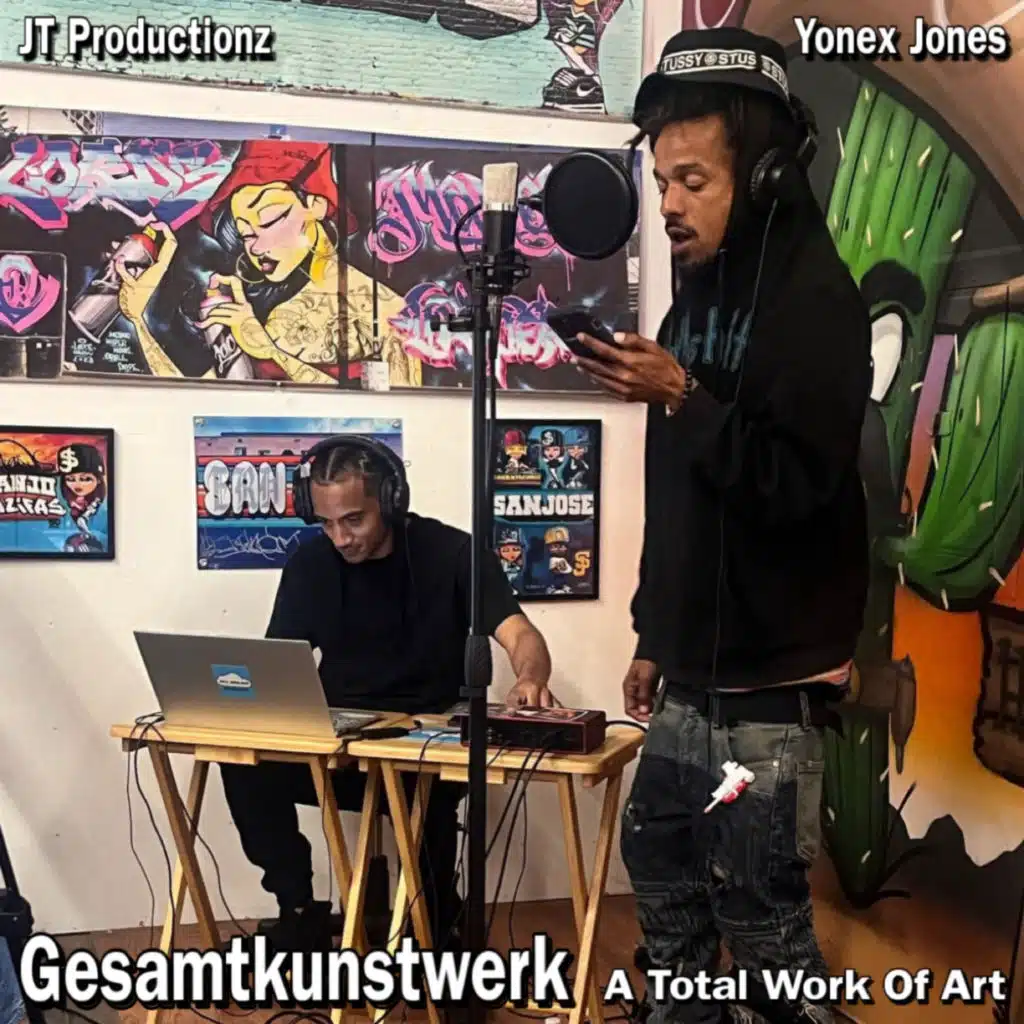 Gesamtkunstwerk