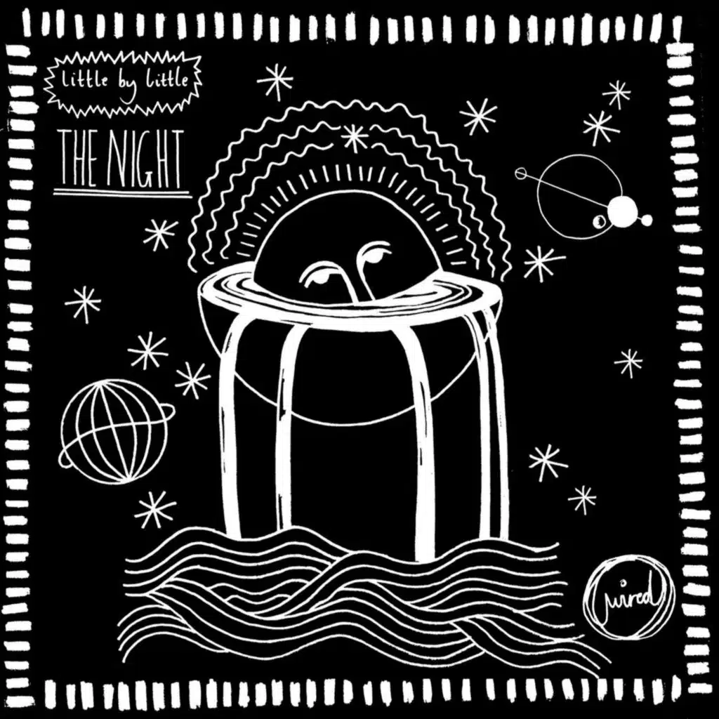 The Night EP