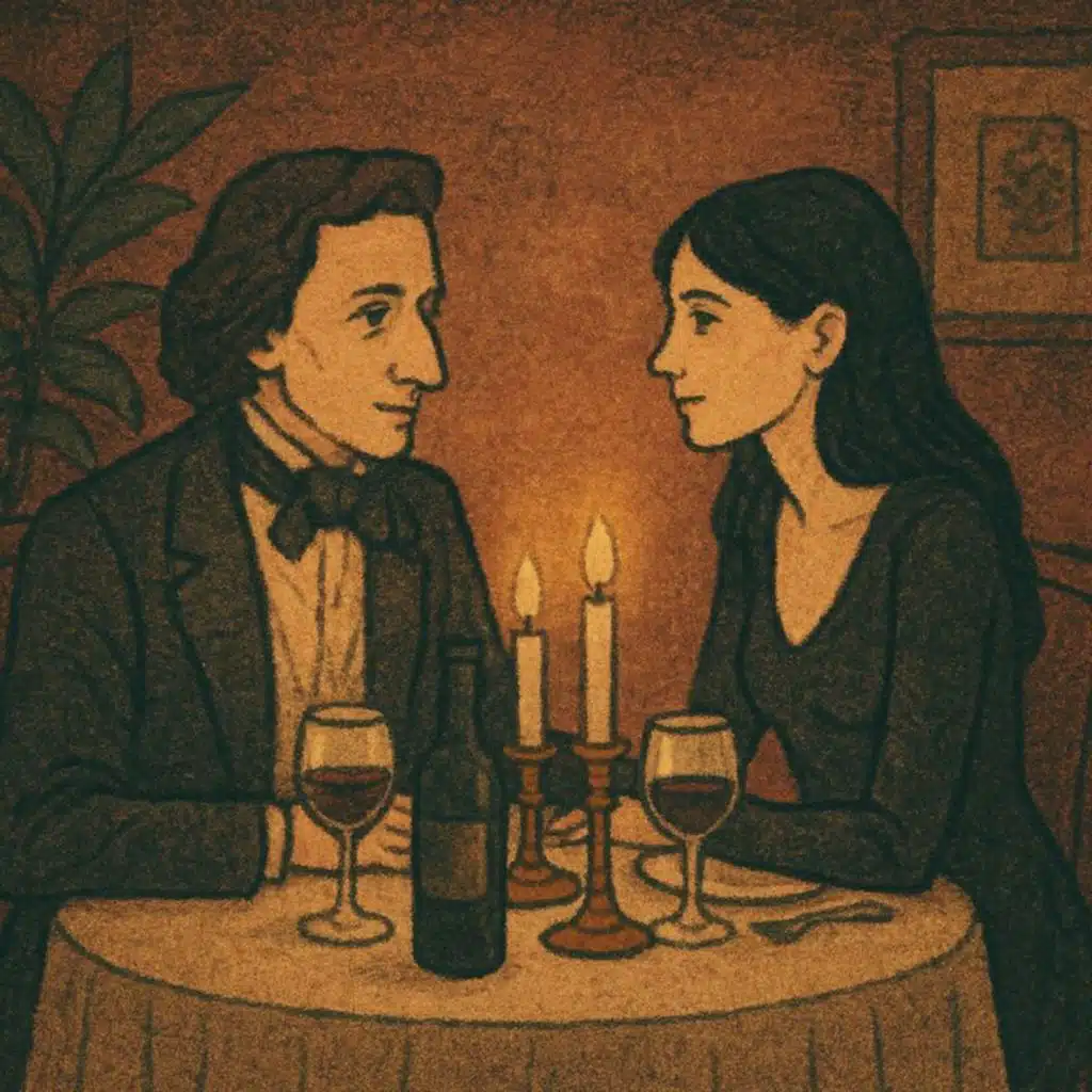 ClassicFi & Frédéric Chopin