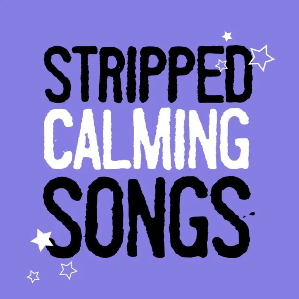 Backyard Boy (Stripped)