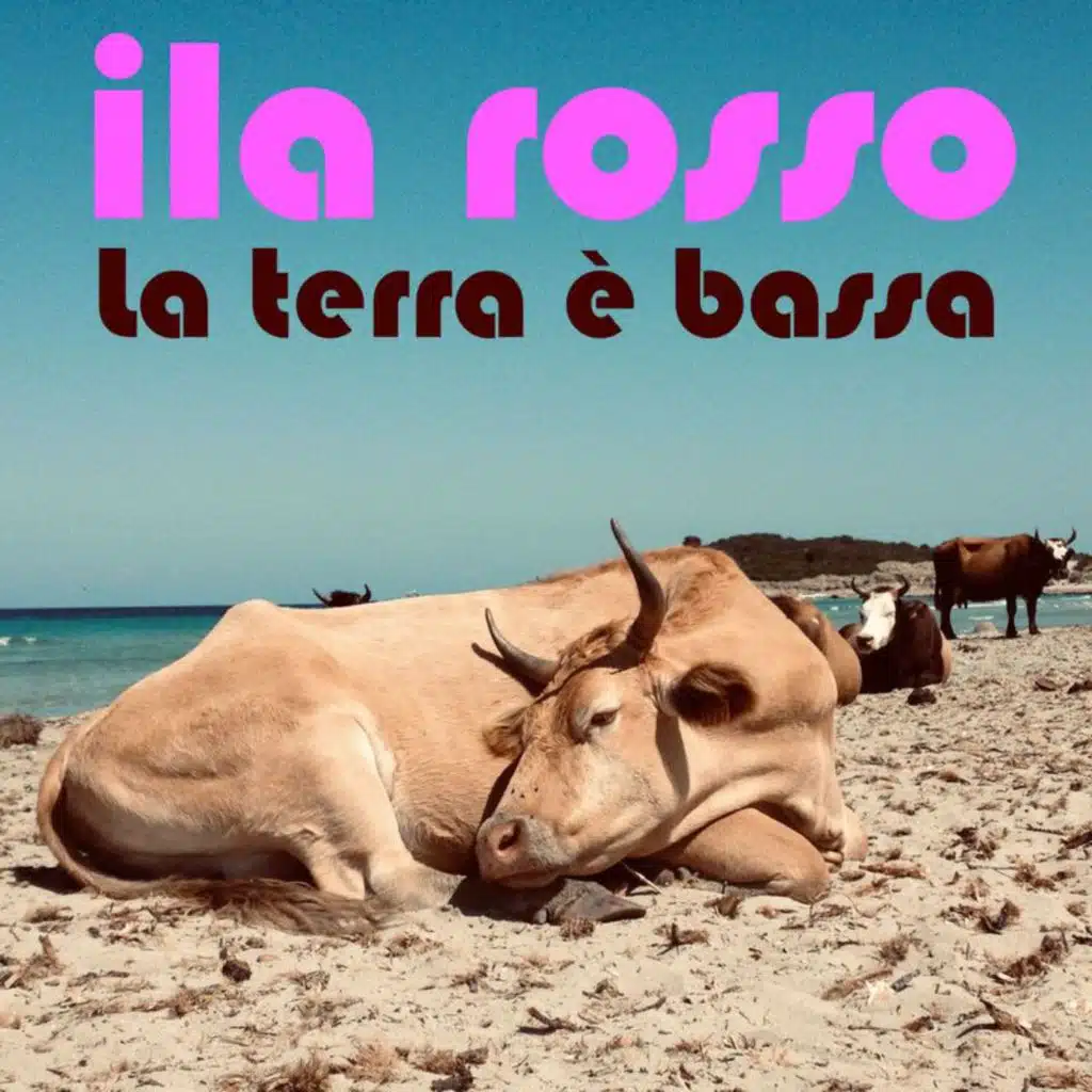 Ila Rosso