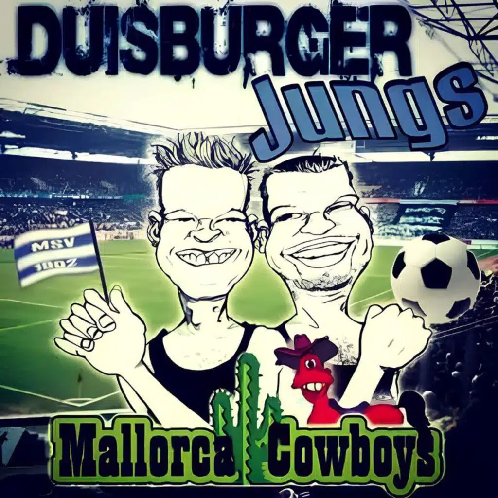 Mallorca Cowboys