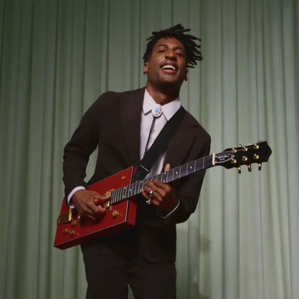 The New Americana Collection