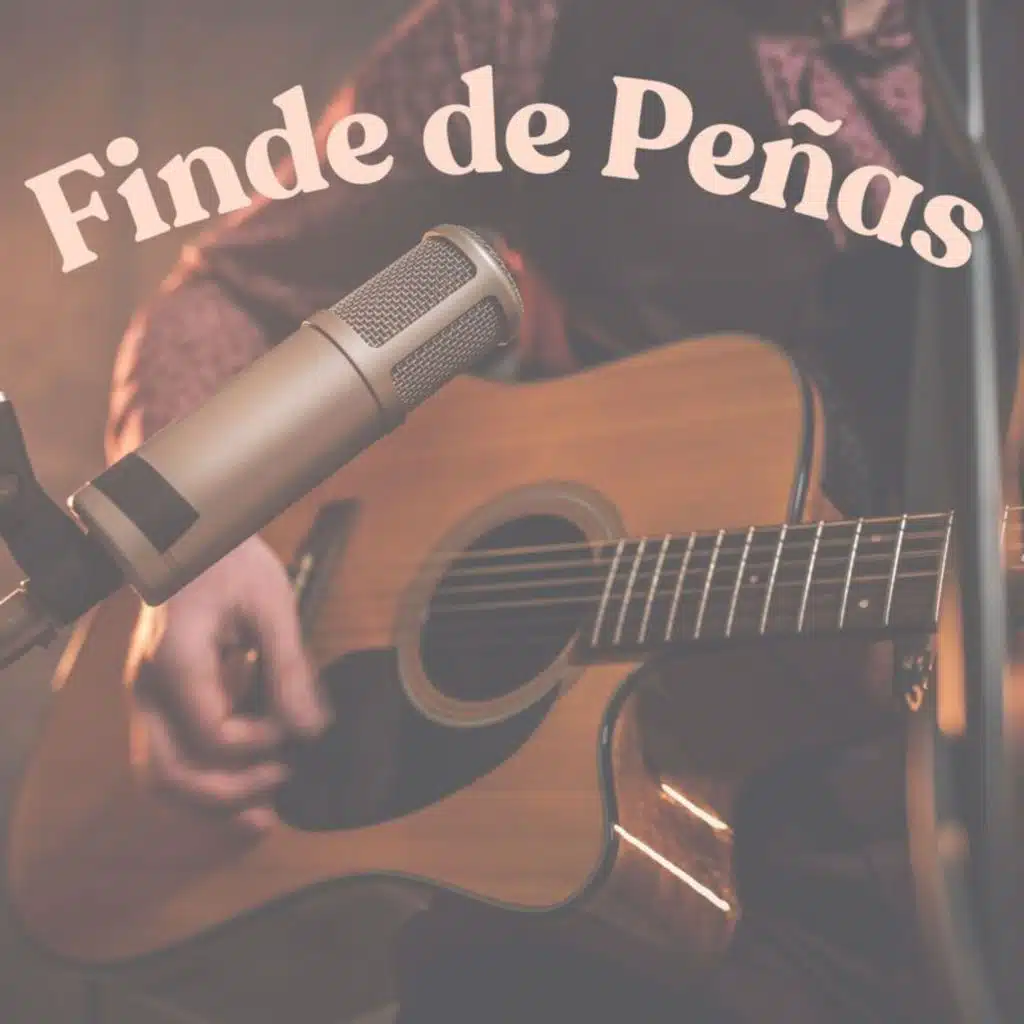 Finde de Peñas