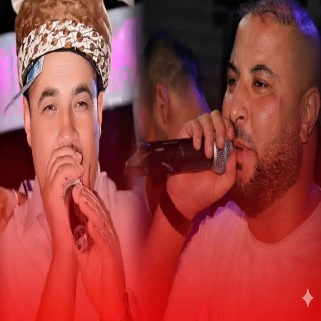 يارايي ماجاني مابعث برية