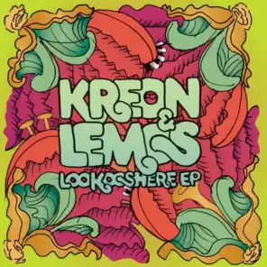 Lookooshere (feat. Iannis Lookos)