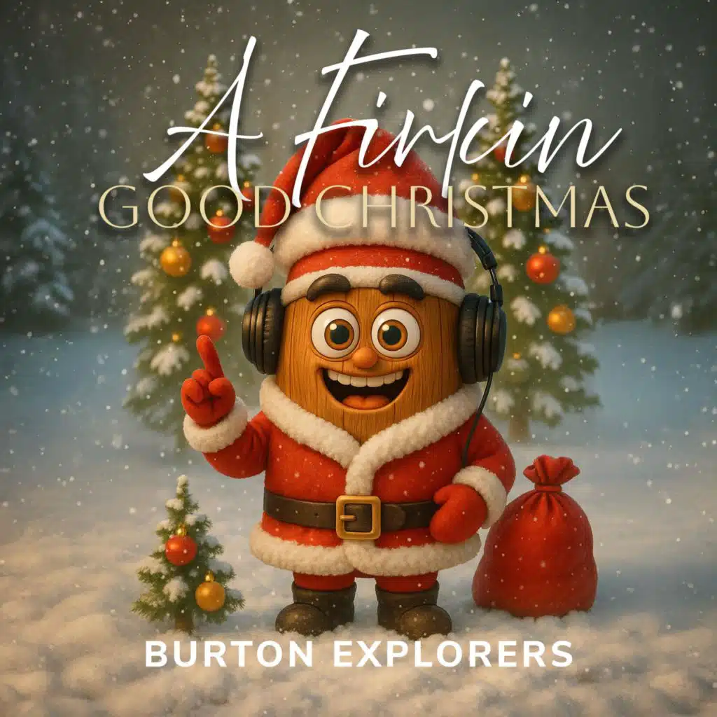 Burton Explorers