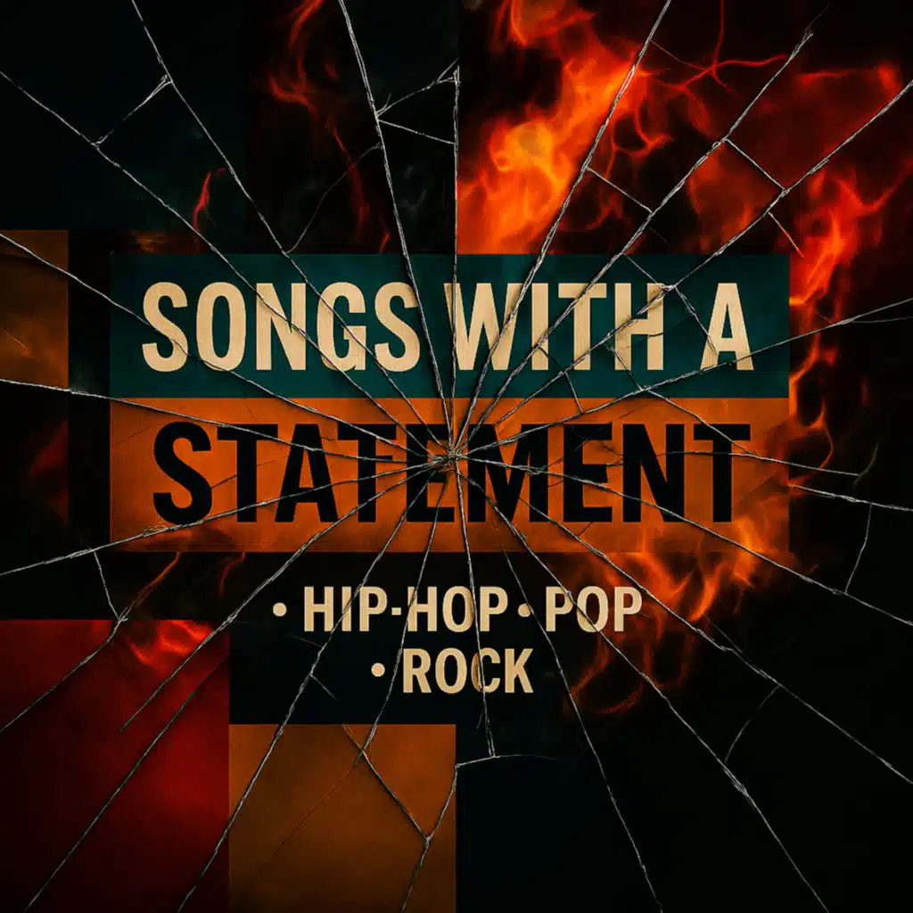 Songs with a Statement