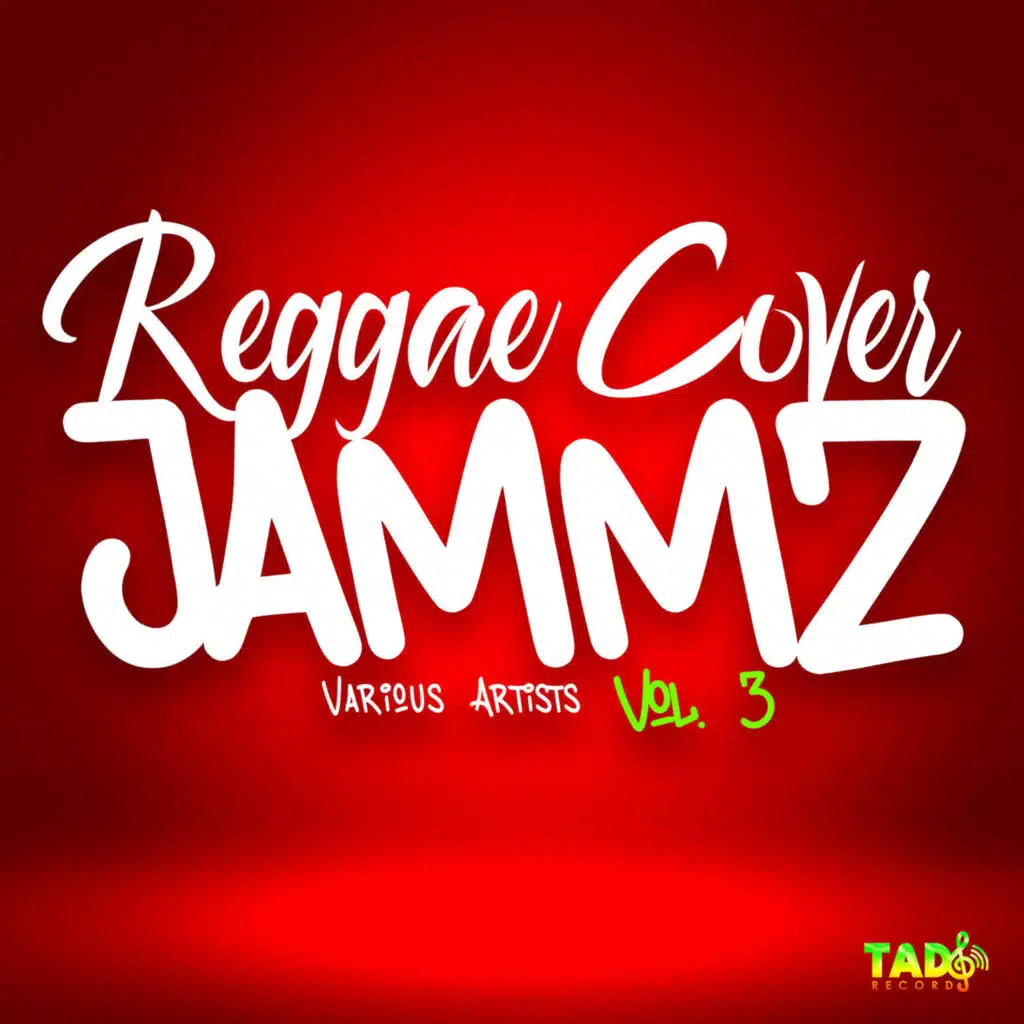 Reggae Cover Jammz, Vol.3