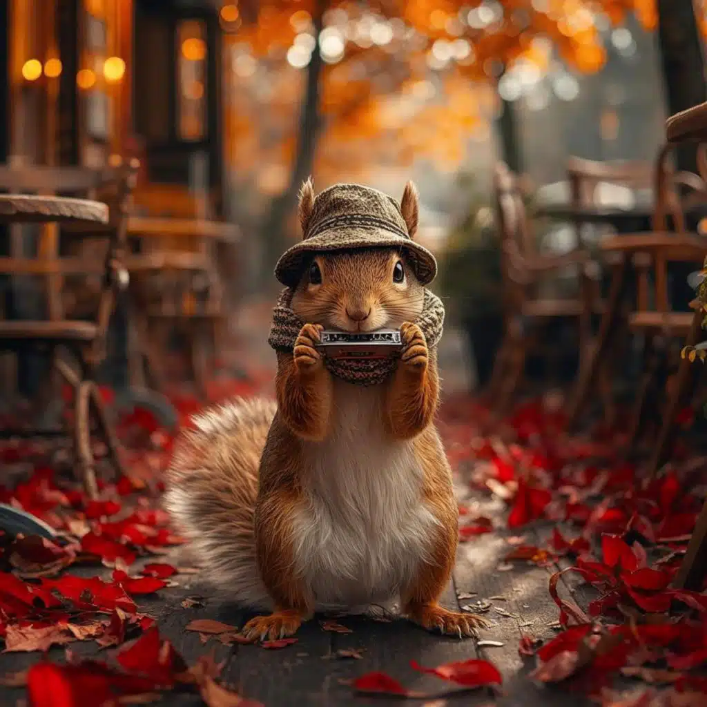 Golden Hour Jszz-夕暮れのハーモニカ-