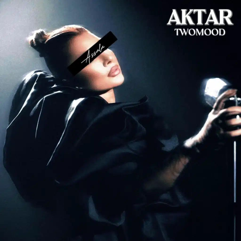 Aktar (Afro House)
