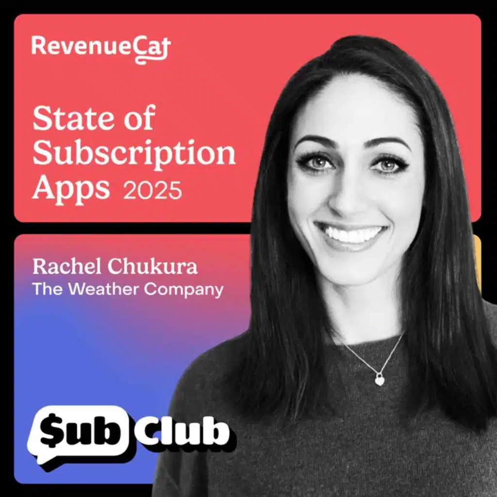 How to Optimize Trial-to-Paid Conversions — Rachel Chukura, The Weather Company