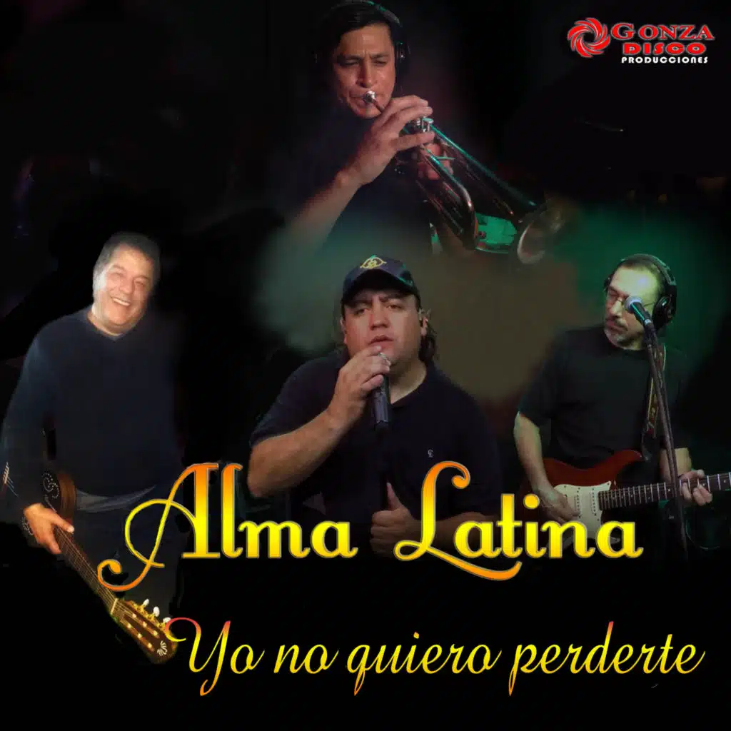 Alma Latina