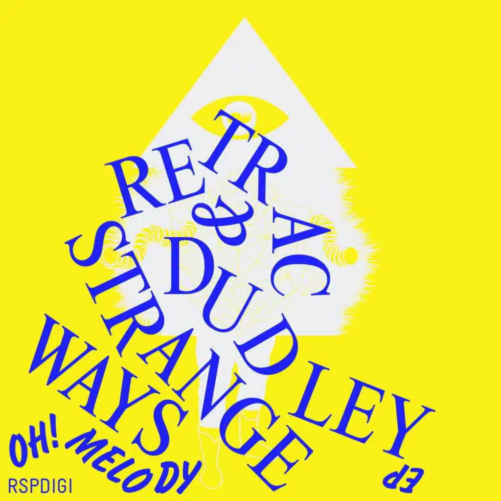 Retrac & Dudley Strangeways