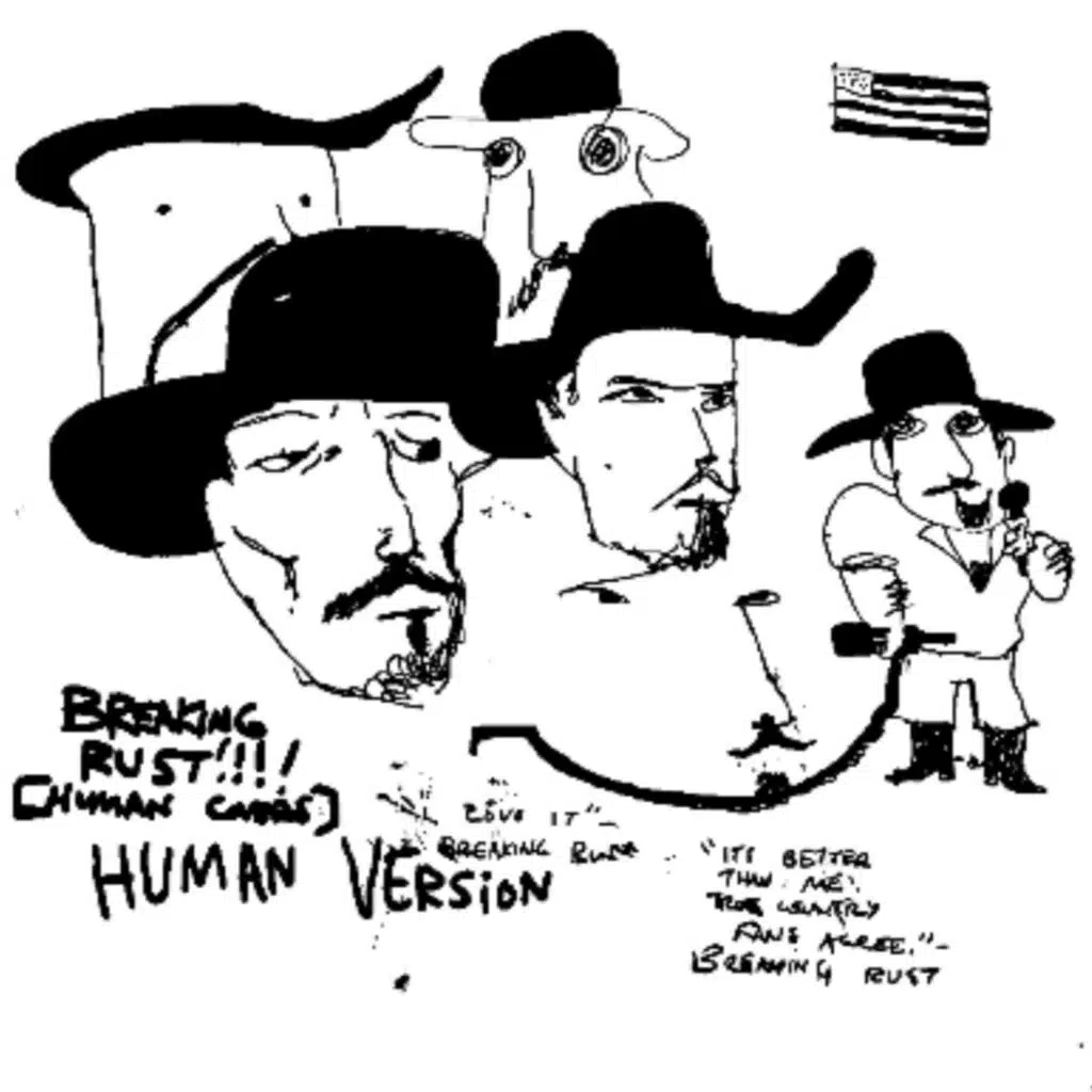 Resilient (human version)